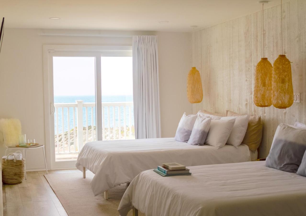 The Surfside Hotel Stratford Ngoại thất bức ảnh