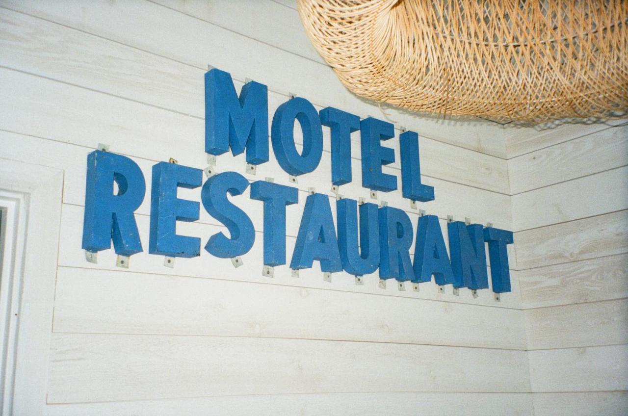 The Surfside Hotel Stratford Ngoại thất bức ảnh