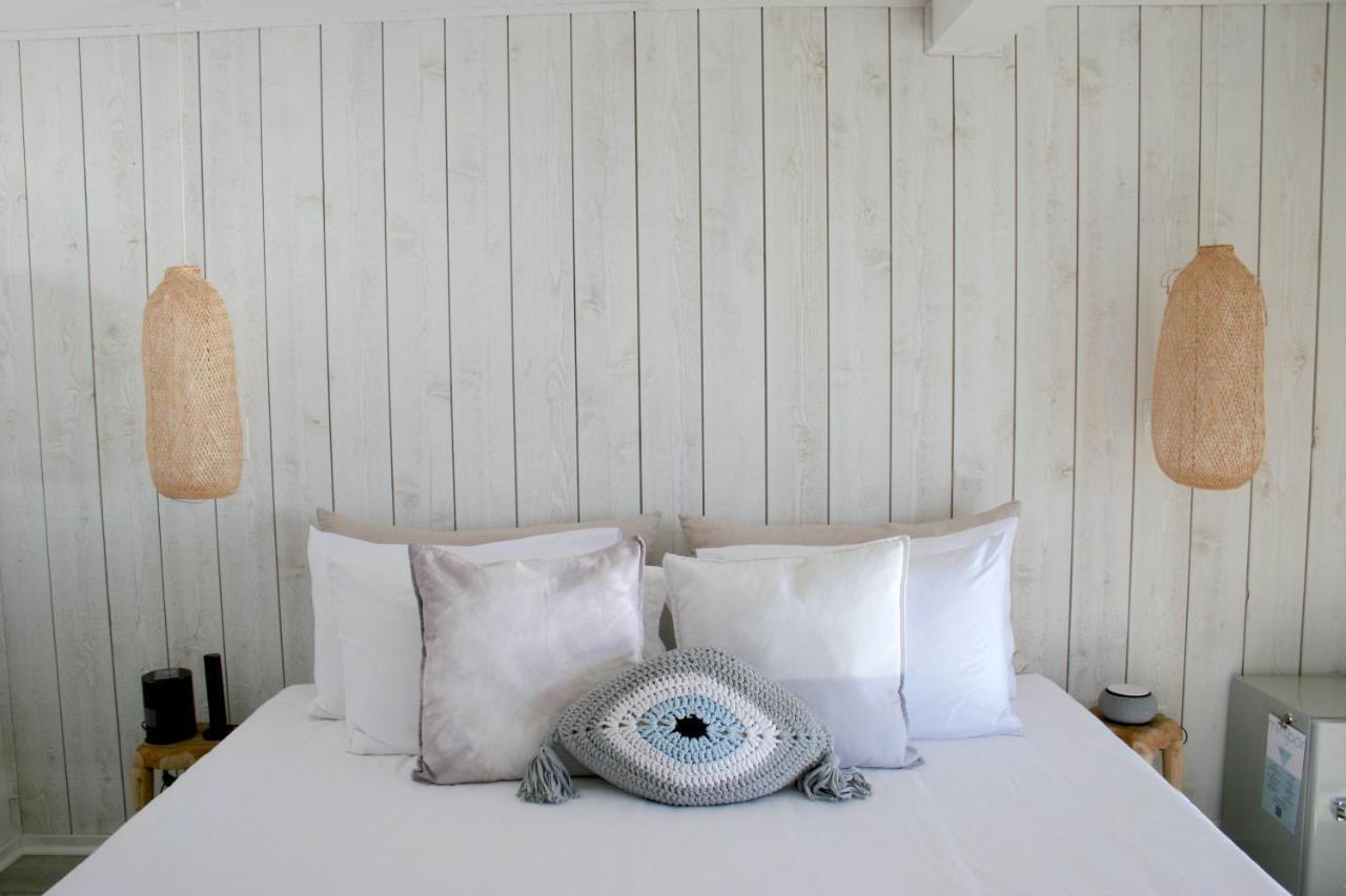 The Surfside Hotel Stratford Ngoại thất bức ảnh