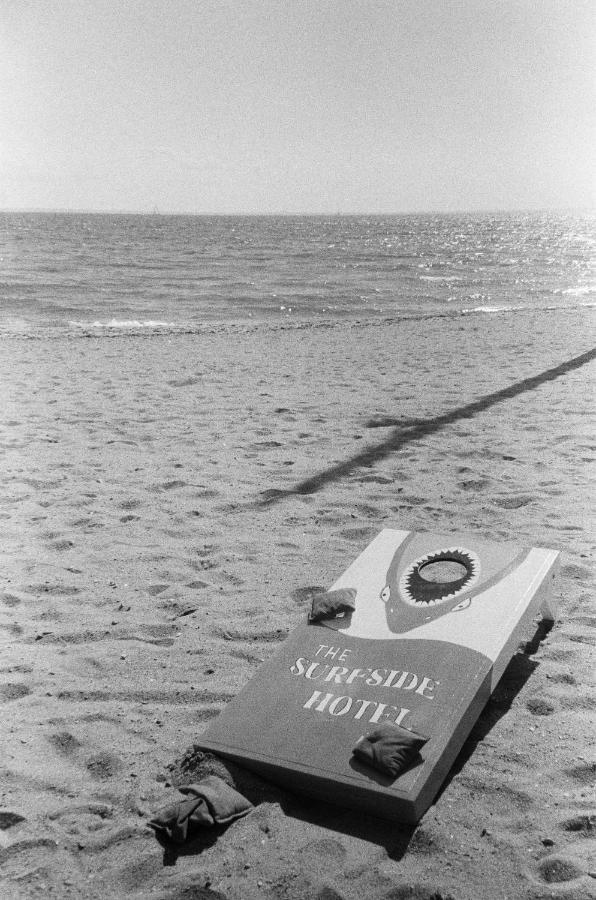 The Surfside Hotel Stratford Ngoại thất bức ảnh