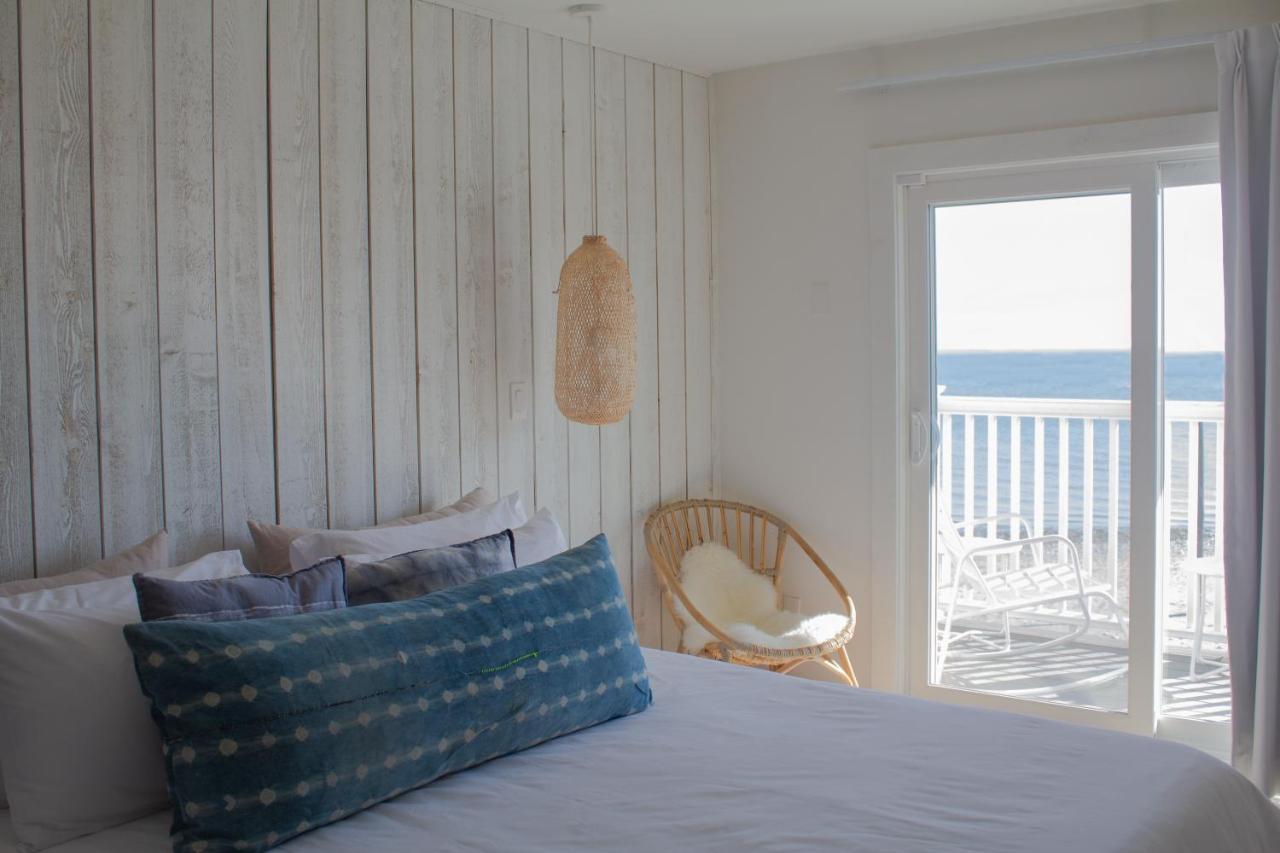 The Surfside Hotel Stratford Ngoại thất bức ảnh