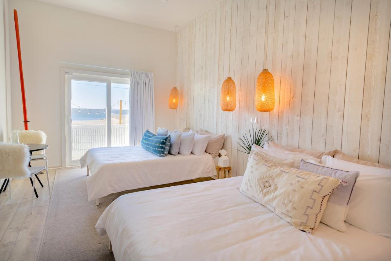 The Surfside Hotel Stratford Ngoại thất bức ảnh