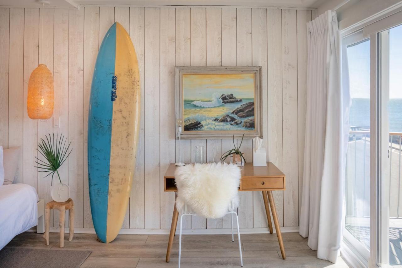 The Surfside Hotel Stratford Ngoại thất bức ảnh