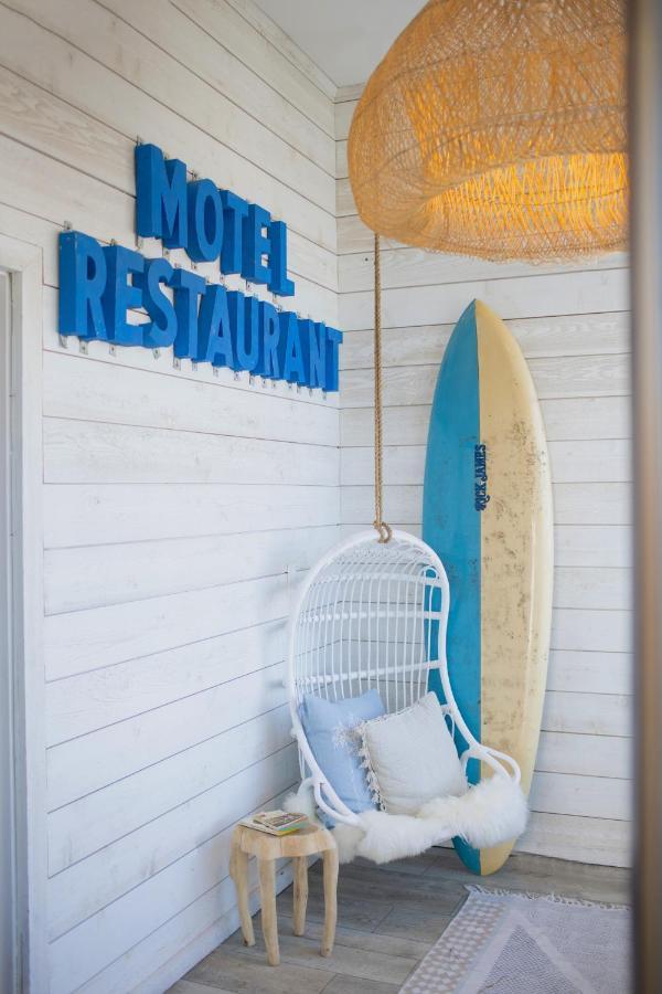 The Surfside Hotel Stratford Ngoại thất bức ảnh