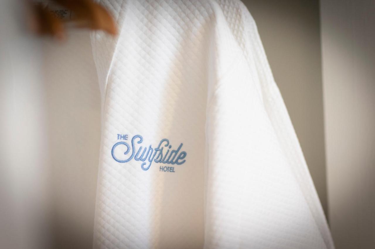 The Surfside Hotel Stratford Ngoại thất bức ảnh