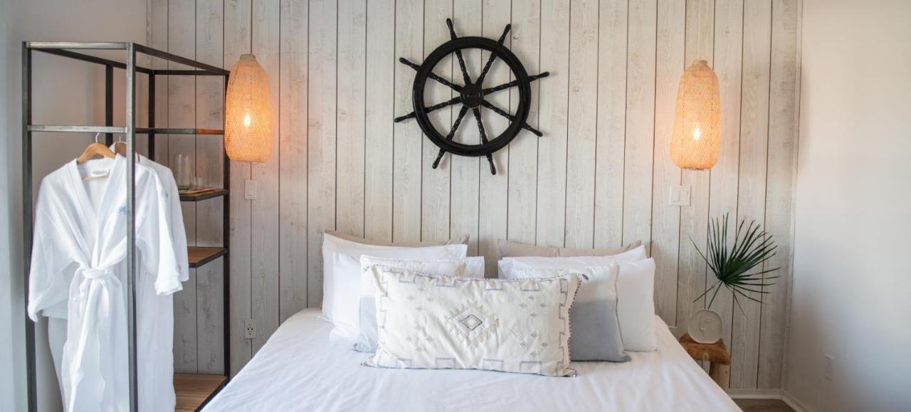 The Surfside Hotel Stratford Ngoại thất bức ảnh