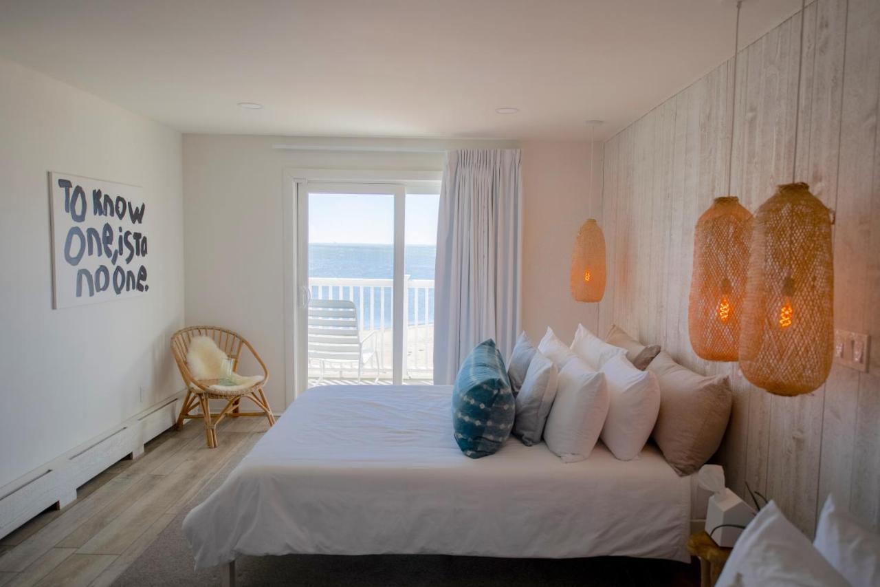 The Surfside Hotel Stratford Ngoại thất bức ảnh