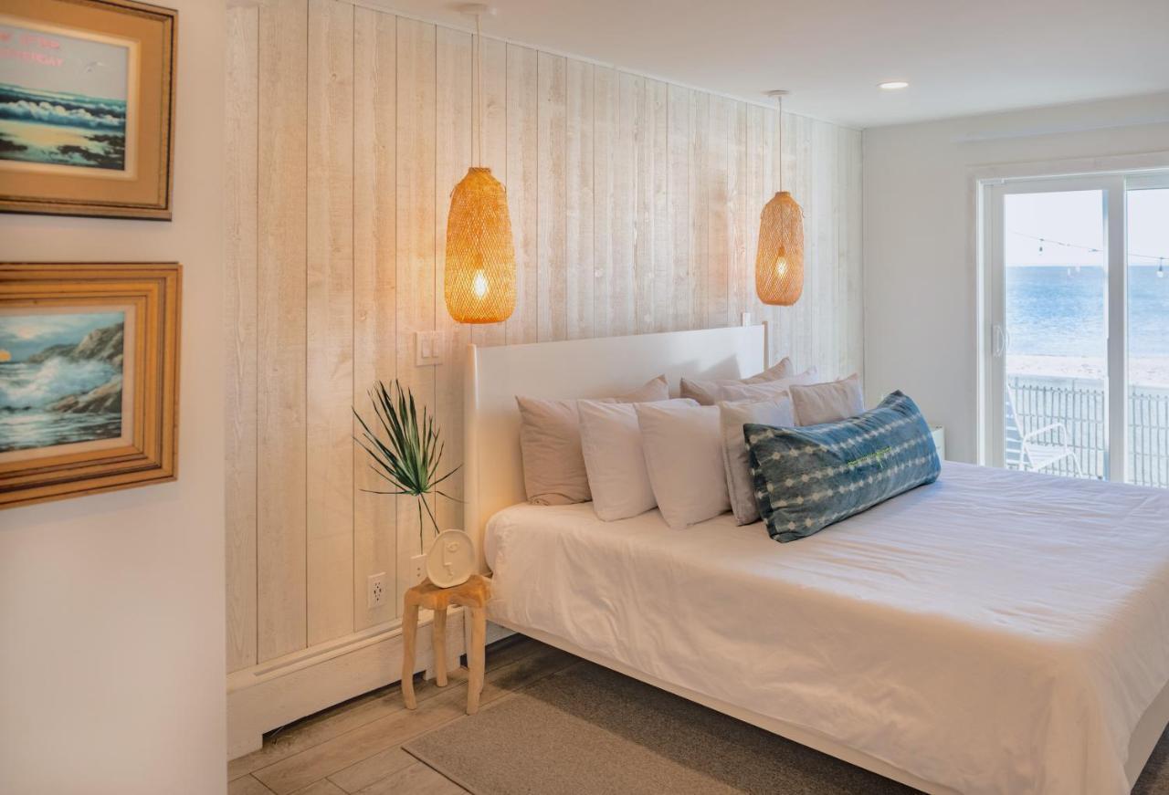 The Surfside Hotel Stratford Ngoại thất bức ảnh