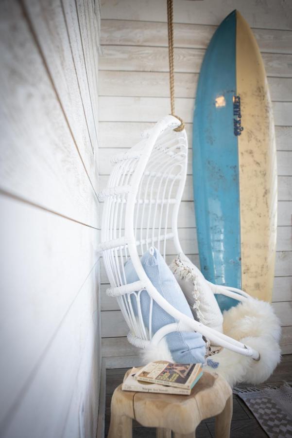 The Surfside Hotel Stratford Ngoại thất bức ảnh