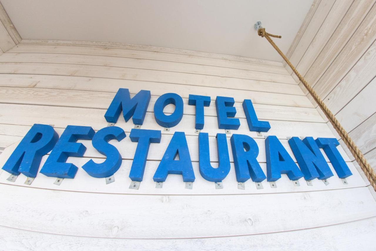 The Surfside Hotel Stratford Ngoại thất bức ảnh