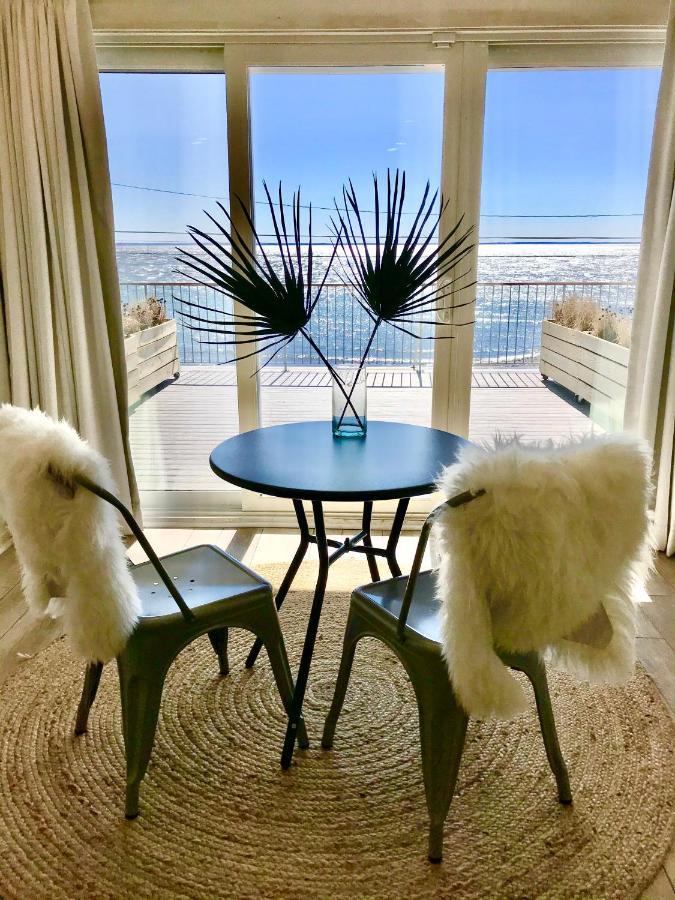 The Surfside Hotel Stratford Ngoại thất bức ảnh