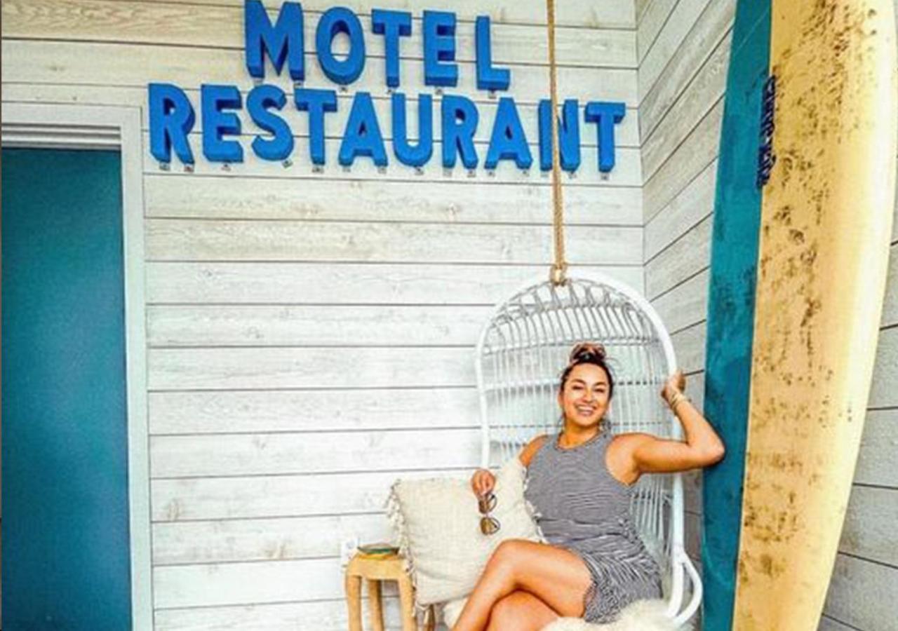 The Surfside Hotel Stratford Ngoại thất bức ảnh